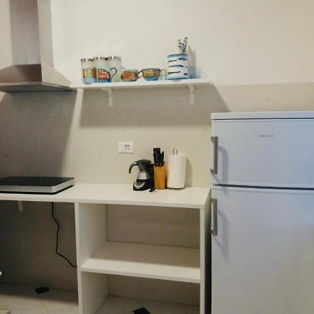 Il Balconcino Delle Cinque Terre Lejlighed Vernazza Eksteriør billede